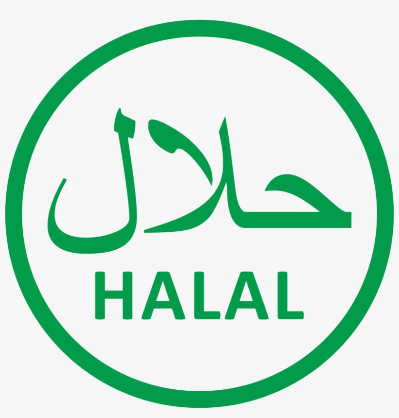 820x860 Download Logo Halal Format Vector Cdr