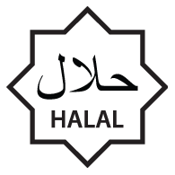 195x195 Halal Brands Of The Download Vector Logos And Logotypes