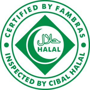300x300 Halal Certified Logo, Vector Logo Of Halal Certified Brand Free