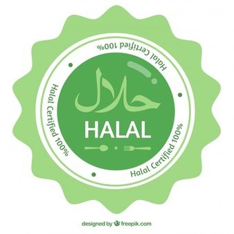 338x338 Halal Logo