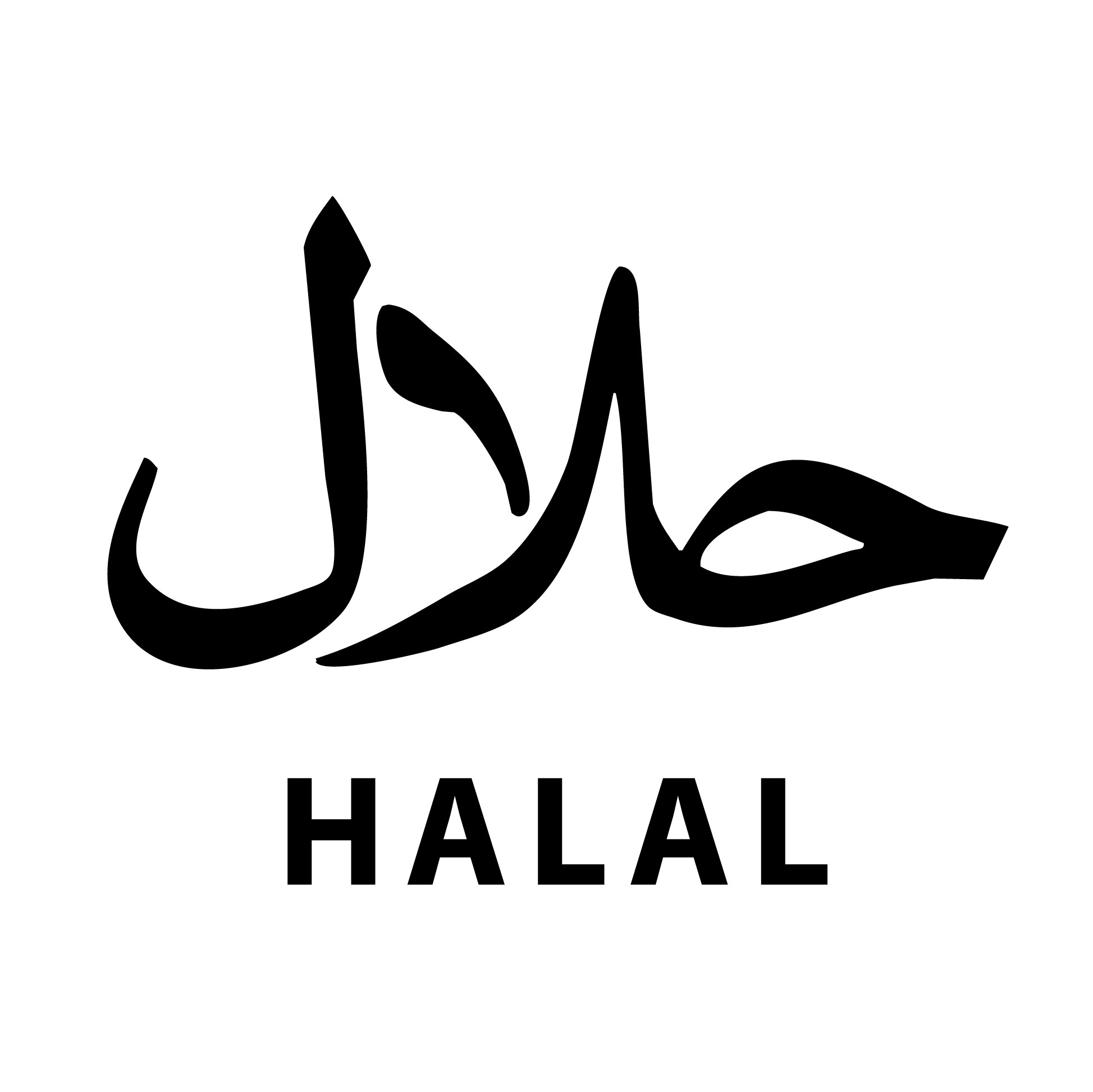 Halal Vector at Vectorified.com | Collection of Halal Vector free for