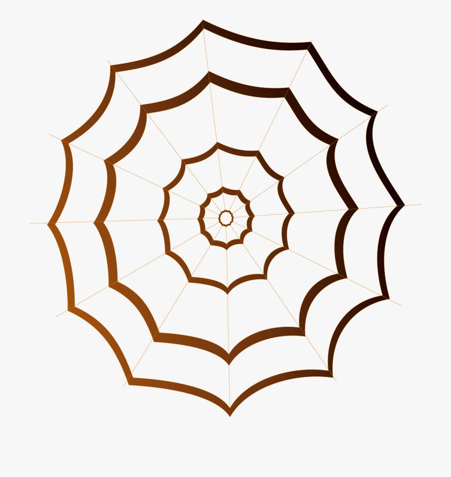 920x972 Spider Clip Art