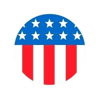 Half Circle Flag Vector American Home Improvement Redside 400x400 Half Circle Flag Vector American Home Improvement Redside