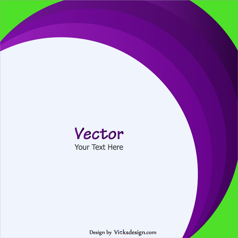 Half Round Blue Green Gradient Vector Design 800x800 Half Round Blue Green Gradient Vector Design