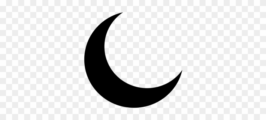 Collection Of Free Moon Vector Half 880x400 Collection Of Free Moon Vector Half