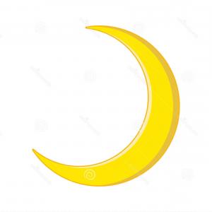 Stock Illustration Crescent Moon Vector Symbol Icon Design 300x300 Stock Illustration Crescent Moon Vector Symbol Icon Design