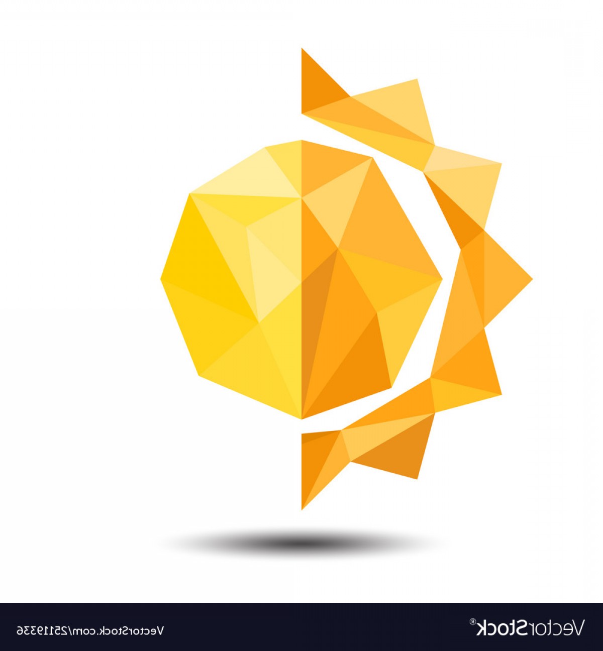 1200x1296 Half Sun Outline Vector Soidergi