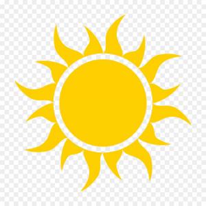 300x300 Png Summer Learning Loss School Clip Art Sun Vector Cultracing