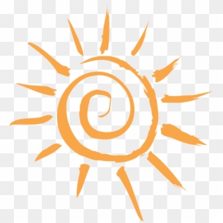 320x320 Free Half Sun Png Images Half Sun Transparent Background