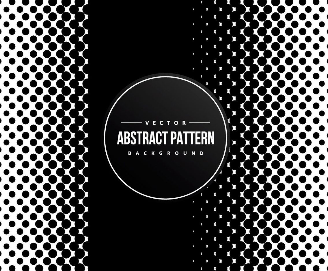 1136x936 Halftone Pattern Background Vector Art Graphics