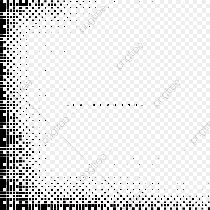 800x800 Abstract Halftone Background Vector, Halftone, Background