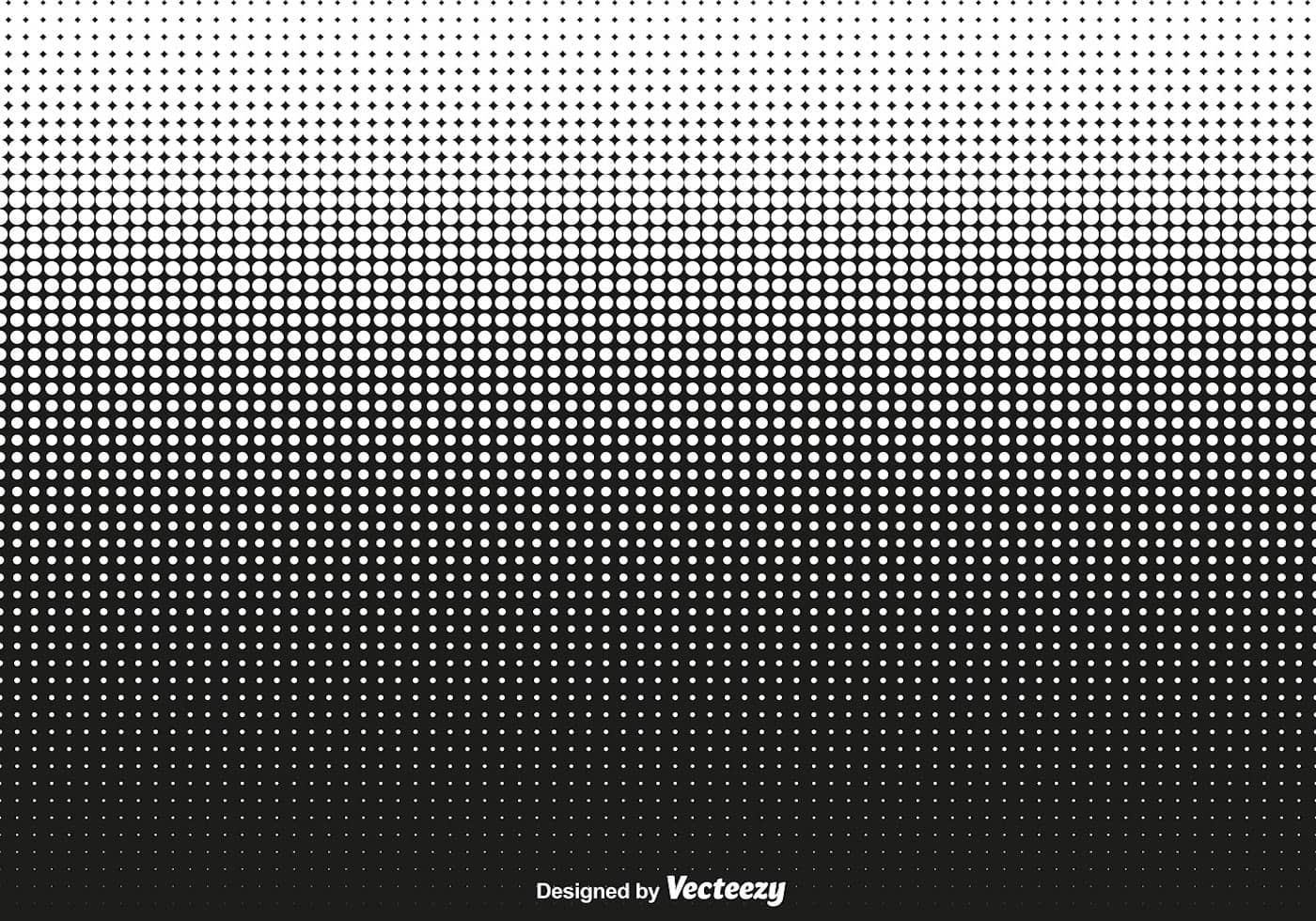 Halftone Free Vector Art 1400x980 Halftone Free Vector Art