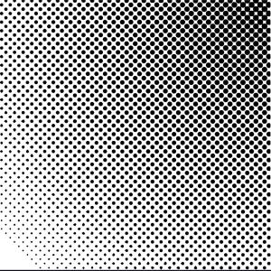 Halftone Gradient Pattern Abstract Dots Background Cqrecords 300x300 Halftone Gradient Pattern Abstract Dots Background Cqrecords