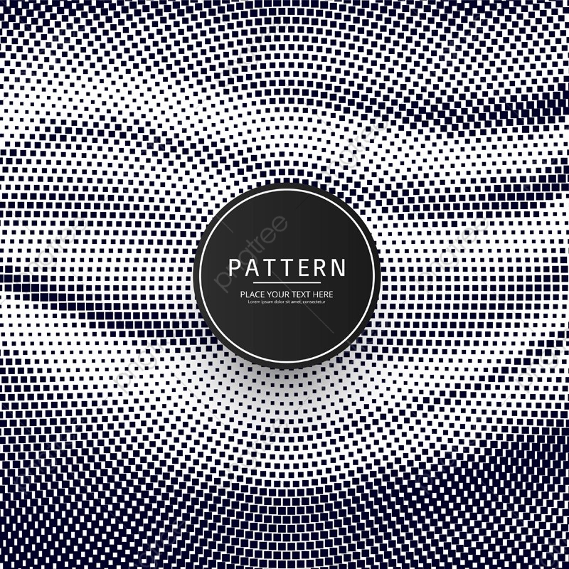 Modern Halftone Dots Pattern Design, Abstract, Background 800x800 Modern Halftone Dots Pattern Design, Abstract, Background