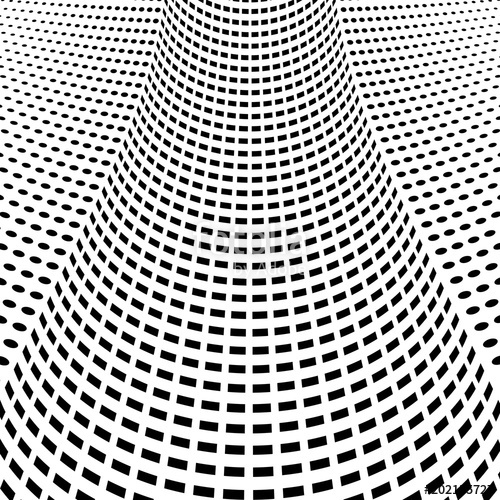 Abstract Halftone Pattern Vector Halftone Dots Background 500x500 Abstract Halftone Pattern Vector Halftone Dots Background