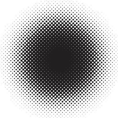 450x450 Halftone Dots
