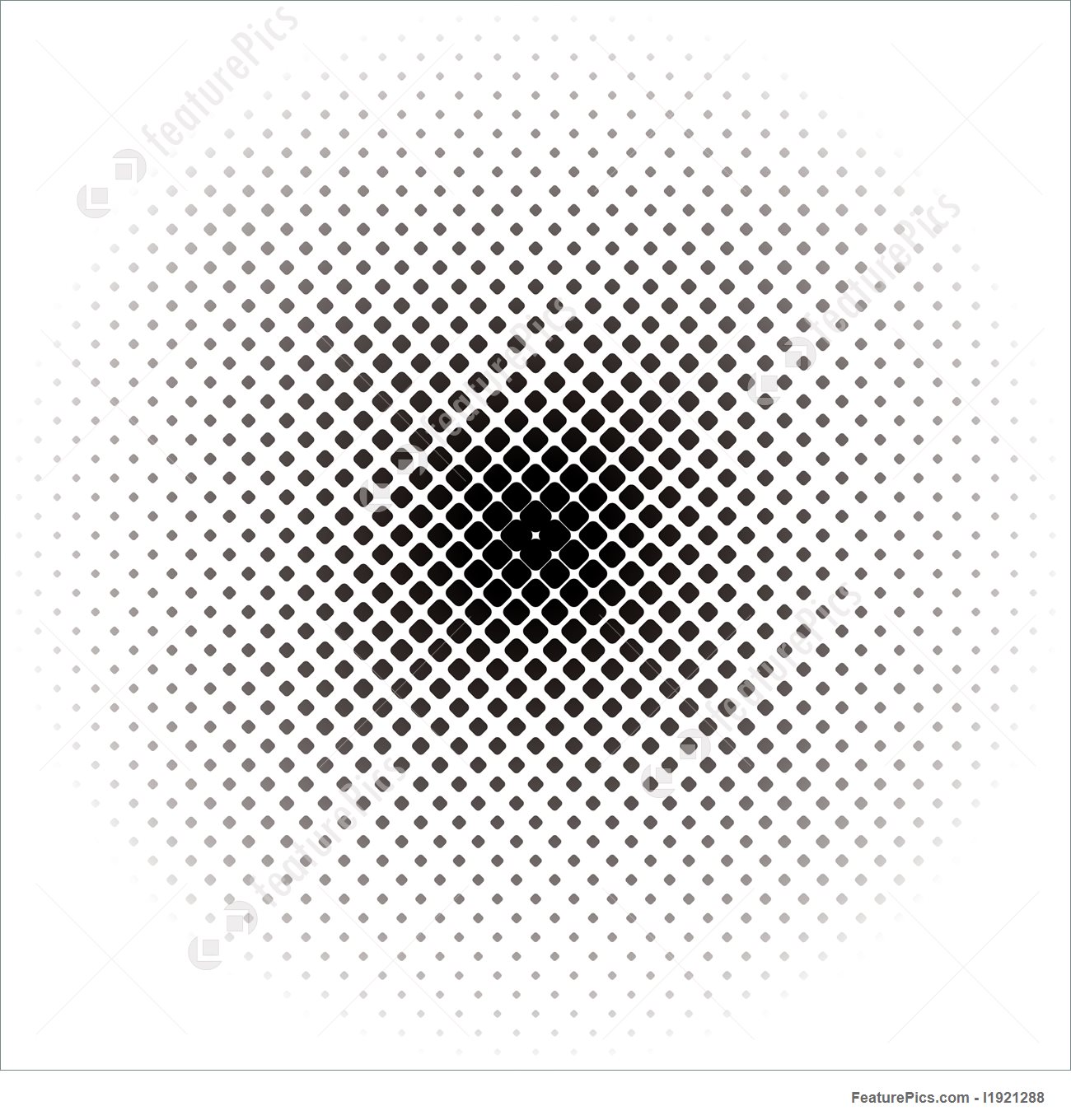 1300x1360 Abstract Patterns Halftone Dot