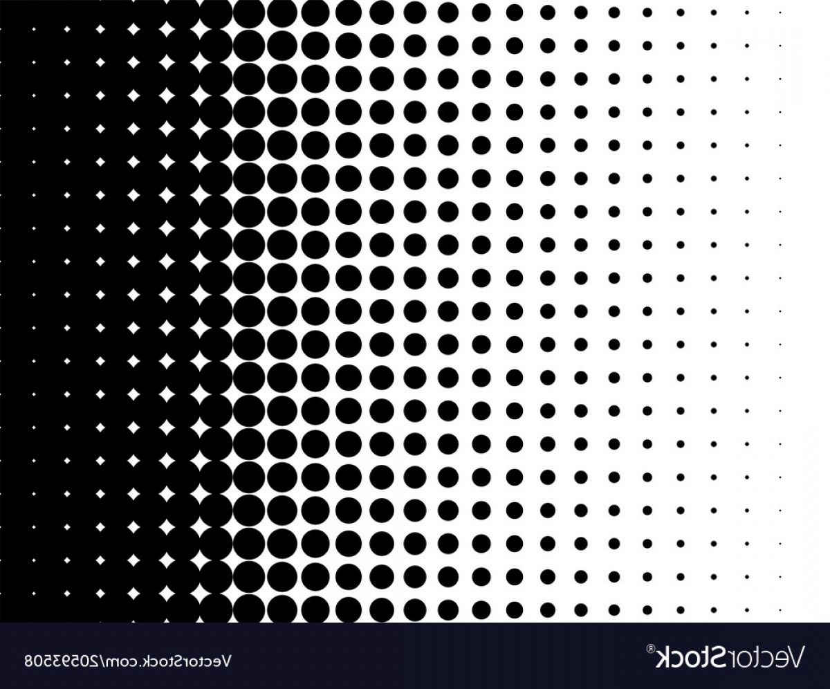 1200x996 Halftone Pattern Dot Gradient Background Vector Cqrecords