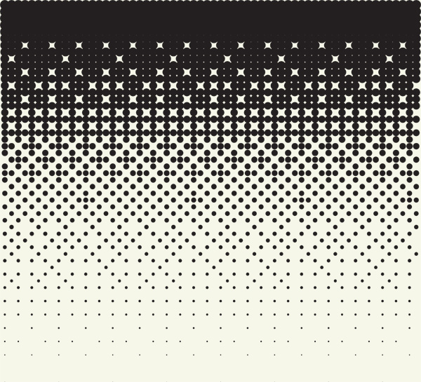 600x545 Halftones Pack Free Vectors, Brushes, And Images Media Militia