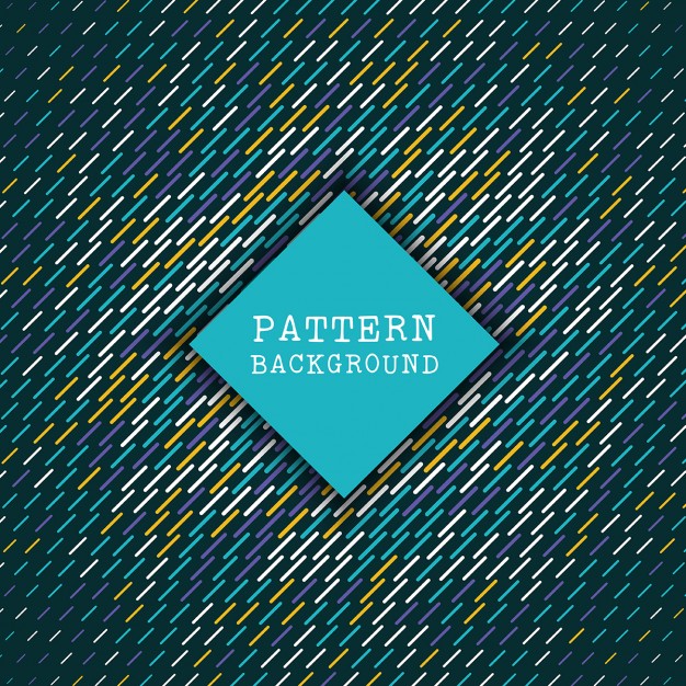 Pattern With Halftone Lines Vector Free Download 626x626 Pattern With Halftone Lines Vector Free Download