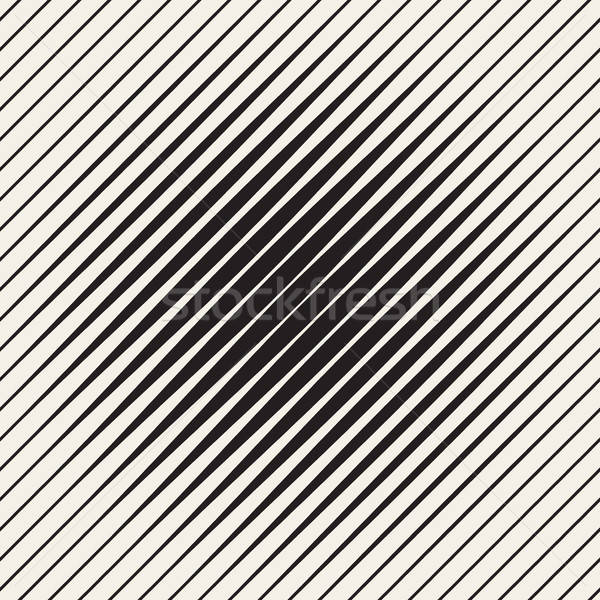 Vector Seamless Diagonal Lines Halftone Pattern Vector 600x600 Vector Seamless Diagonal Lines Halftone Pattern Vector