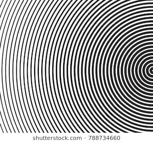 Vector Stock Abstract Gradient Background With Black Circle Lines 300x280 Vector Stock Abstract Gradient Background With Black Circle Lines