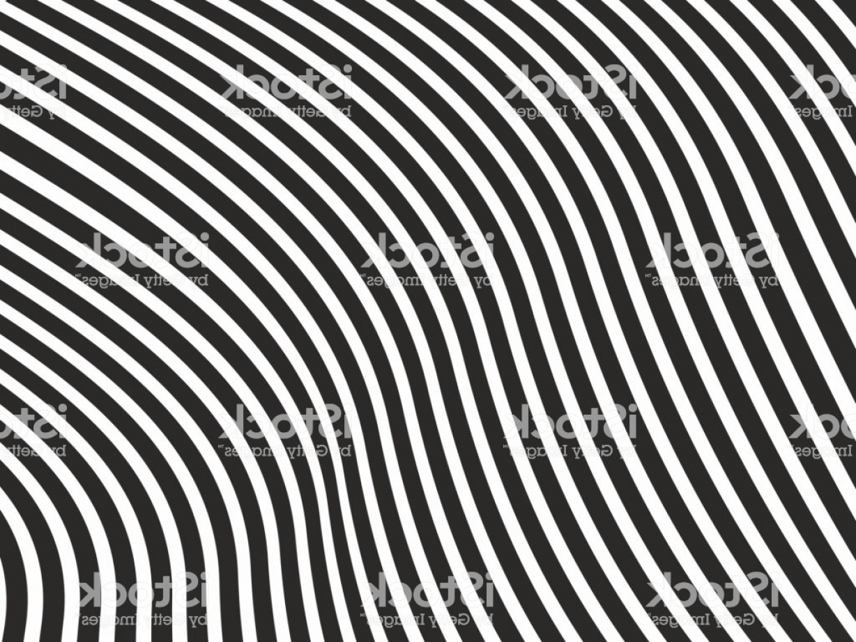 Black And White Monochrome Halftone Wavy Lines Vector Background 1228x921 Black And White Monochrome Halftone Wavy Lines Vector Background