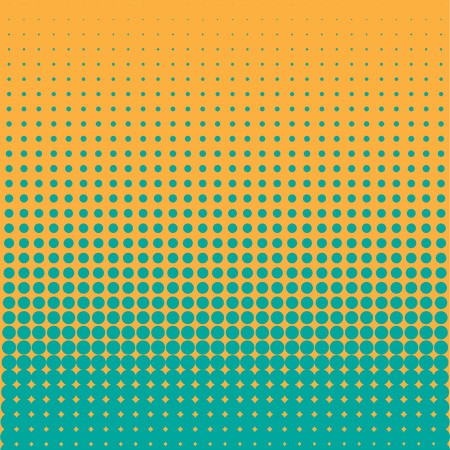 450x450 Halftone Illustrator Halftone Dots Halftone Effect Halftone