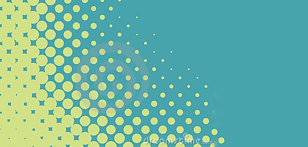 620x296 Halftone Patterns