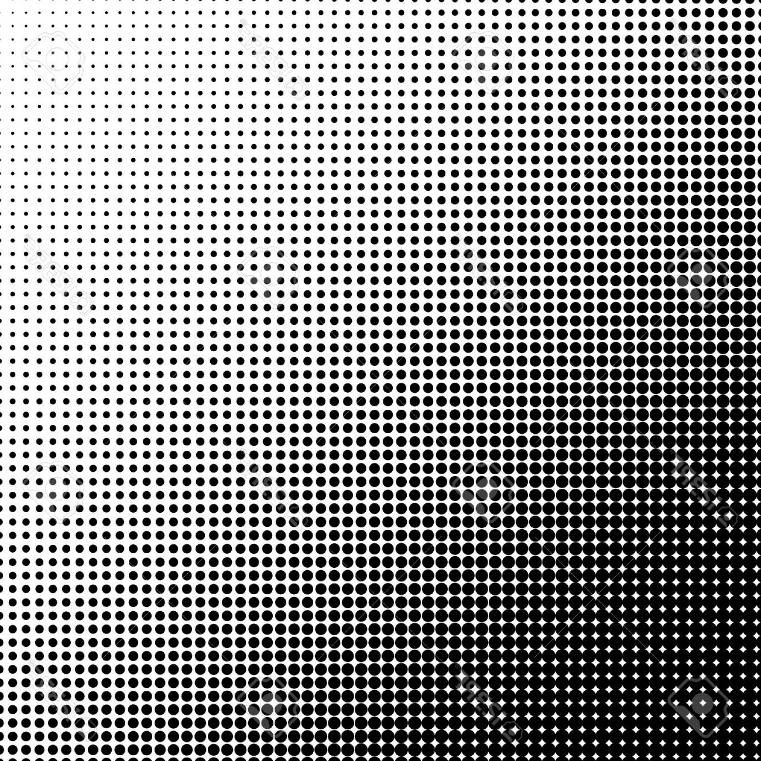 1560x1560 Illustrator Halftone Dot Pattern Vector Savoyuptown