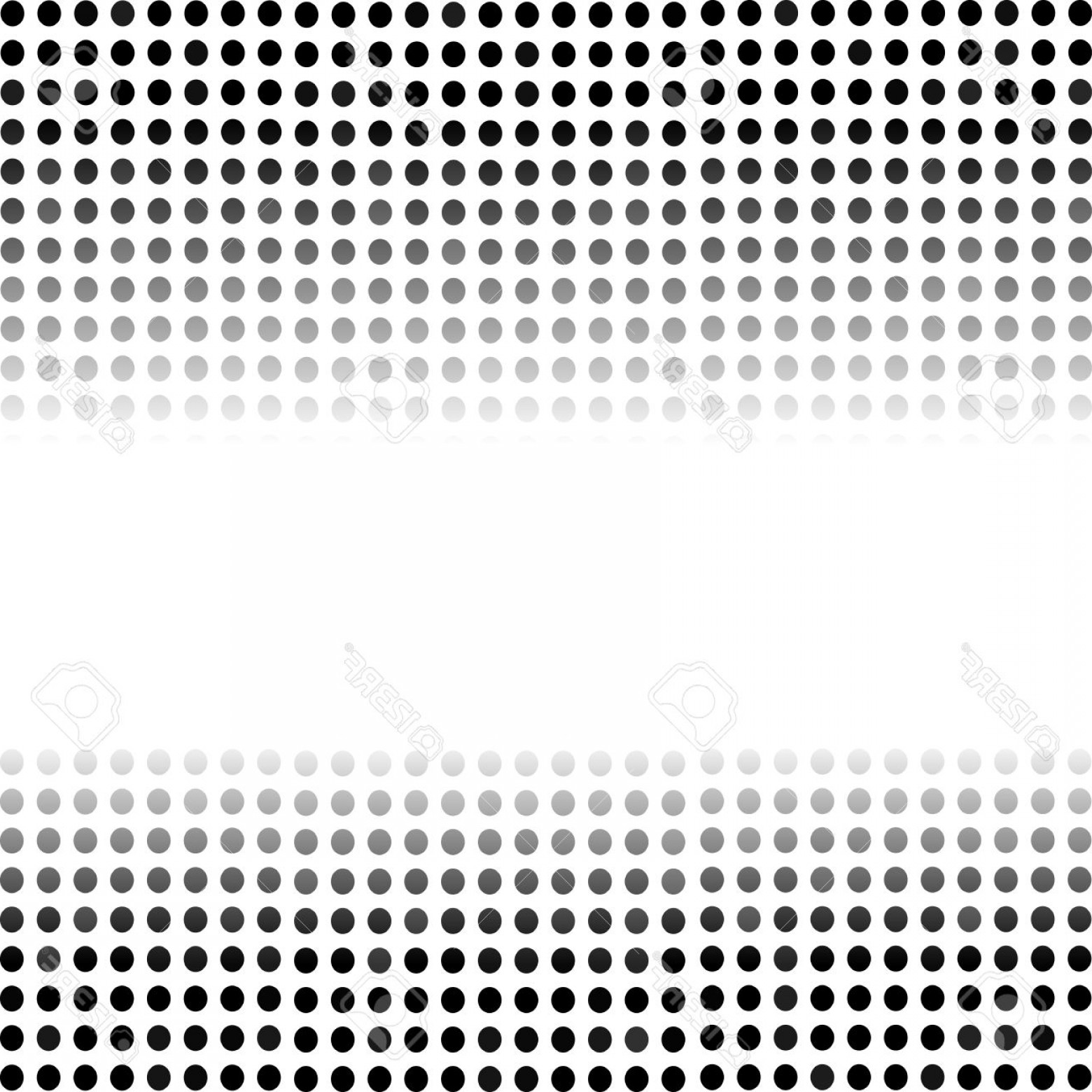 1560x1560 Photostock Vector Dotted Black Background Halftone Pattern Comic