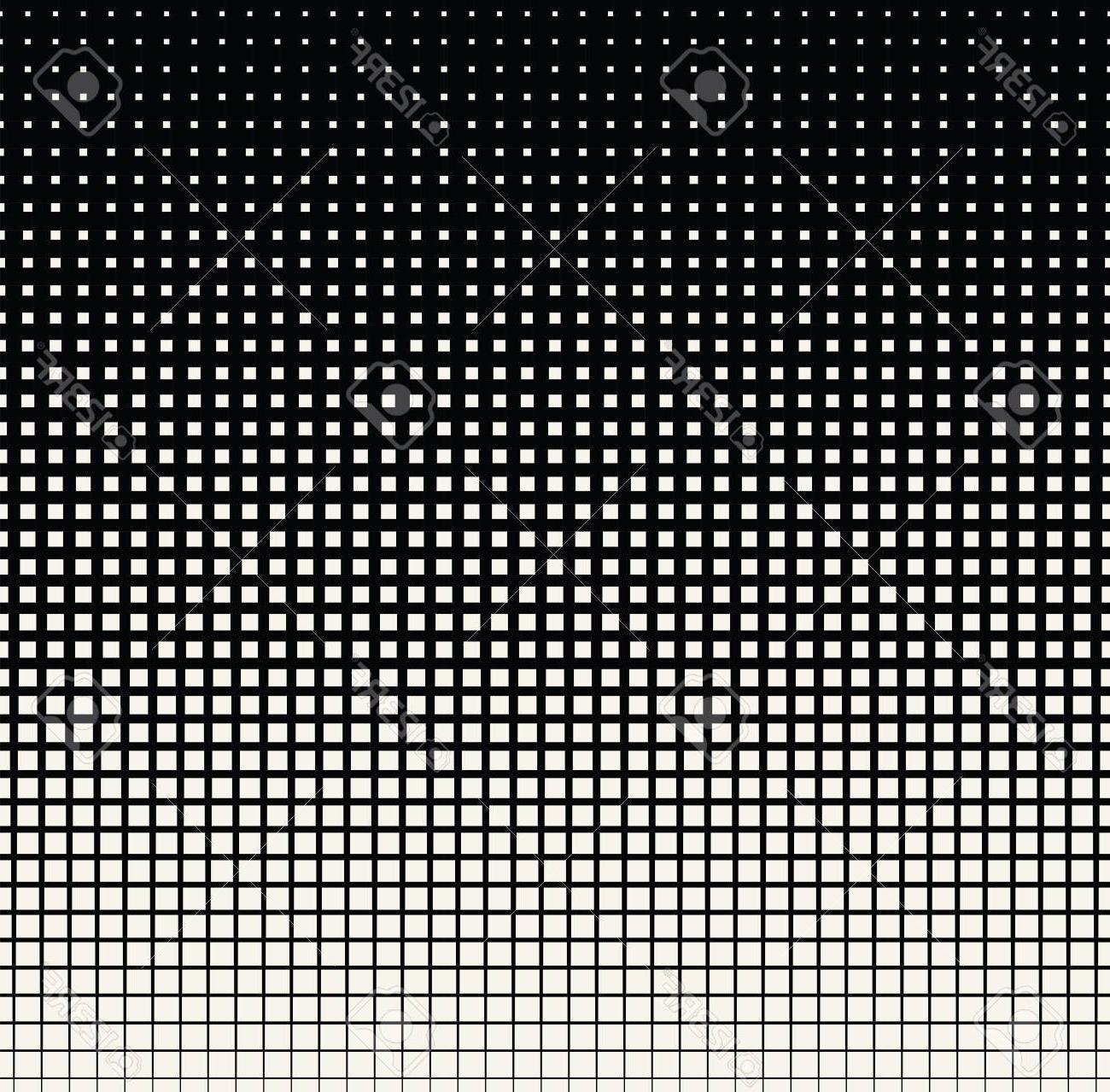 1300x1279 Top Square Halftone Gradient Vector Photos Free Vector Art