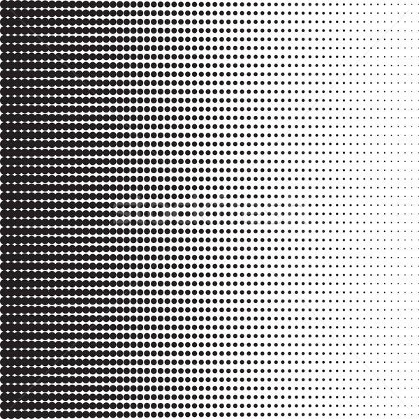 600x600 Dots Halftone Pattern Vector Illustration Creativika
