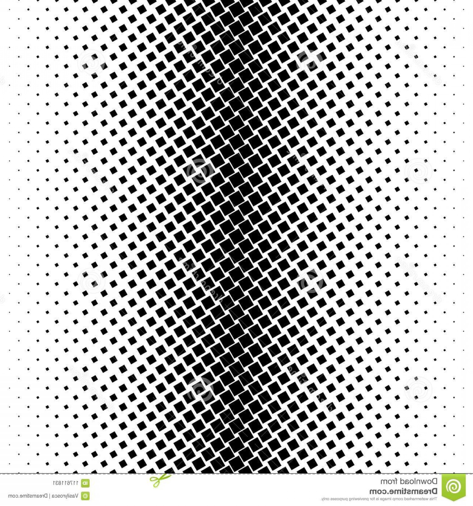1560x1668 Halftone Square Dot Vector Texture Halftone Pattern Tone