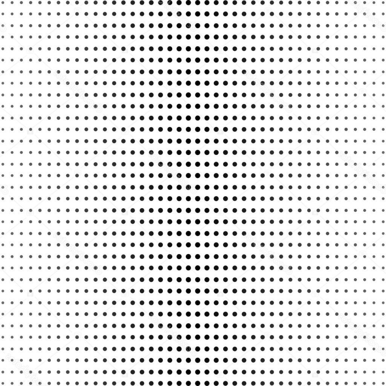 Halftone Texture Vector at Vectorified.com | Collection of Halftone ...