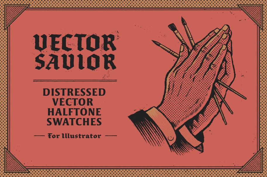 914x608 Vector Savior True Grit Texture Supply