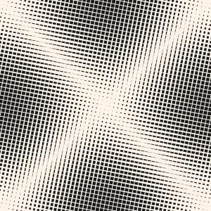 300x300 Abstract Halftone Texture With Letters Vector Catchsplace