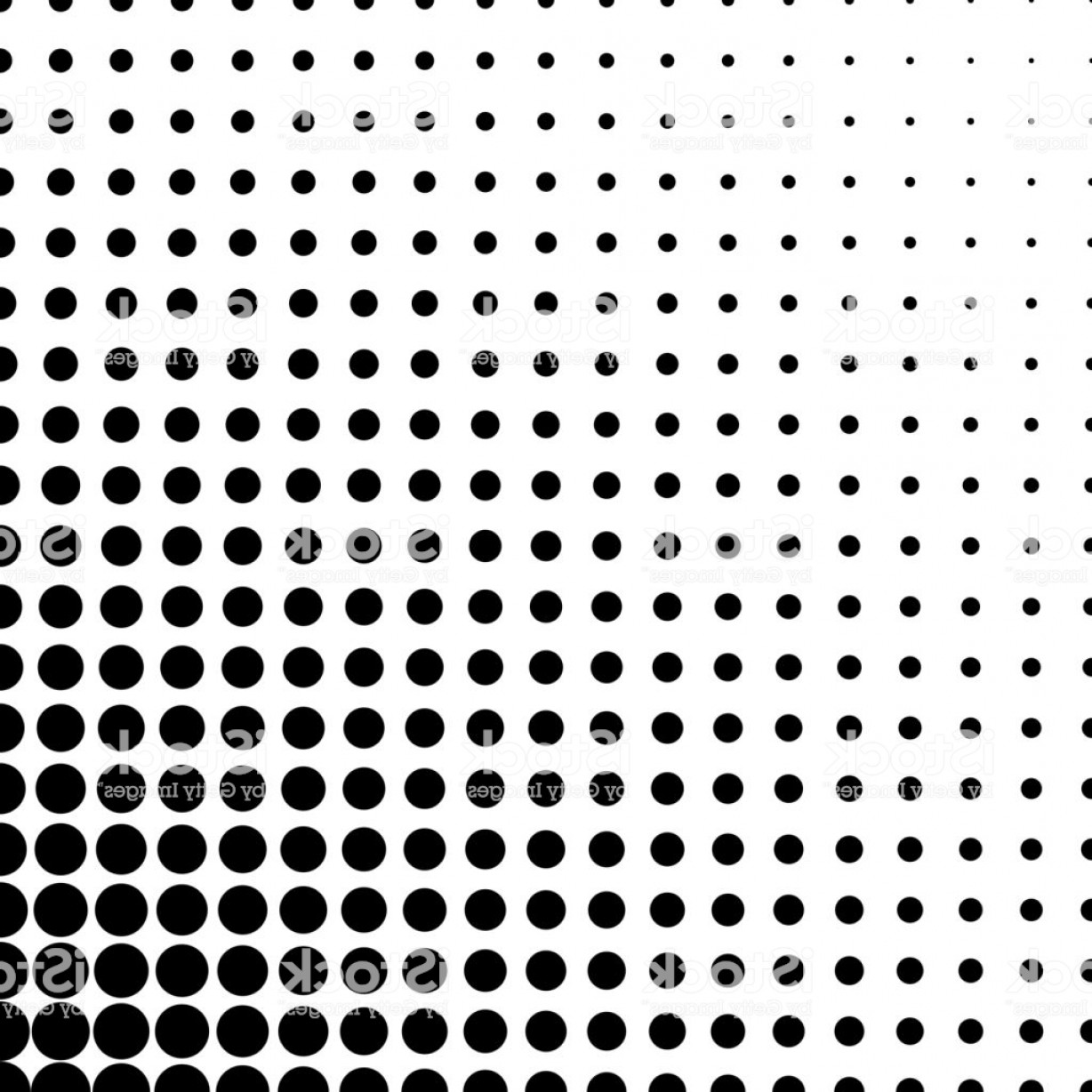 1228x1228 Abstract Vector Halftone Texture Background Of Dots Gm Soidergi