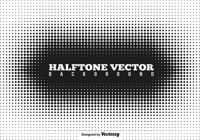 Halftone Free Vector Art 700x490 Halftone Free Vector Art
