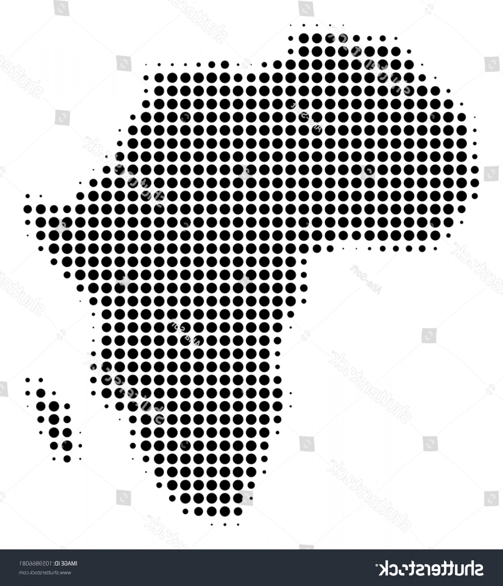 Halftone Vector Catchsplace 1647x1920 Halftone Vector Catchsplace