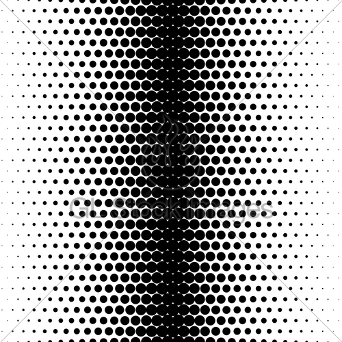 Halftone Vector Dots Gradient Background Gl Stock Images 500x500 Halftone Vector Dots Gradient Background Gl Stock Images