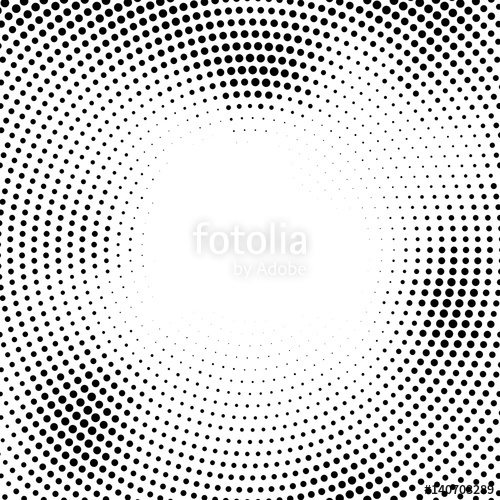 Halftone Vector Dots Halftone Effect Background Concept Vignette 500x500 Halftone Vector Dots Halftone Effect Background Concept Vignette