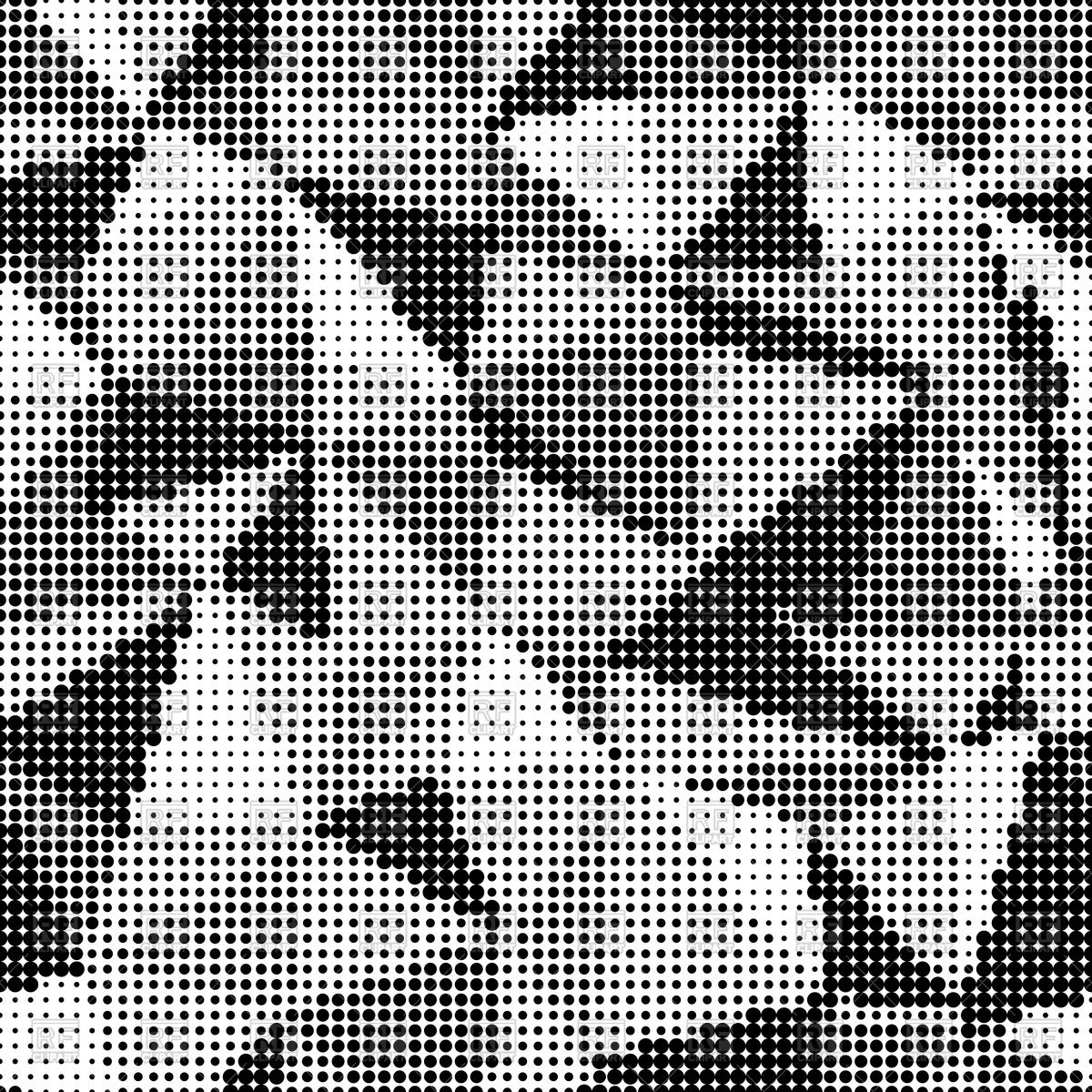 Triangle Halftone Background Vector Image Of Backgrounds, Textures 1200x1200 Triangle Halftone Background Vector Image Of Backgrounds, Textures