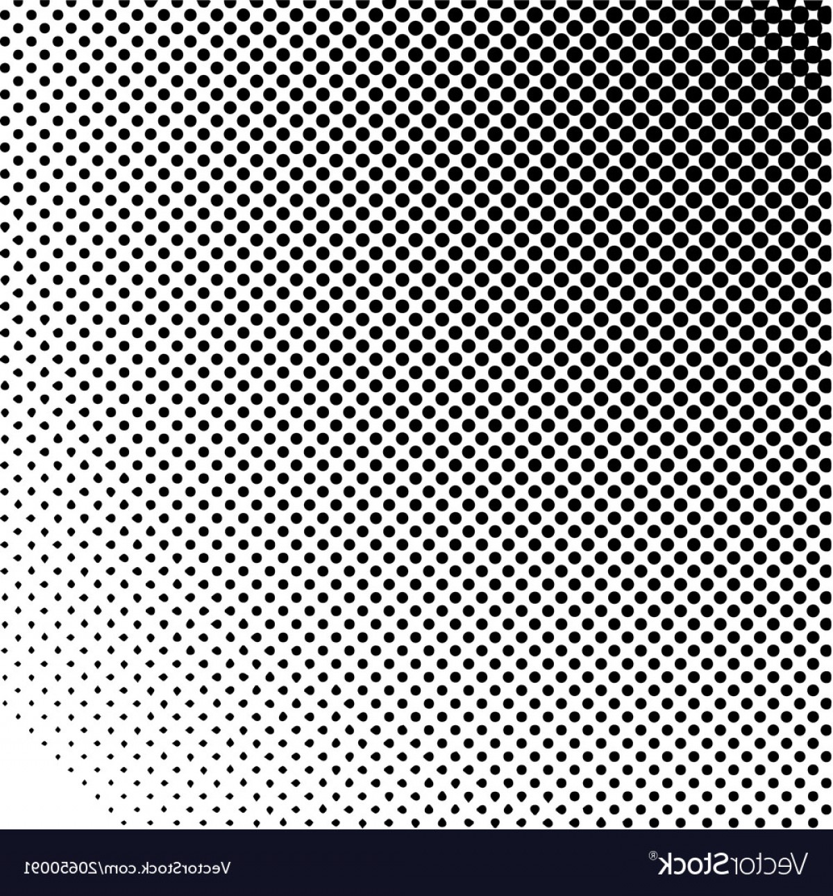 Vector Halftone Gradient Cqrecords 1200x1291 Vector Halftone Gradient Cqrecords