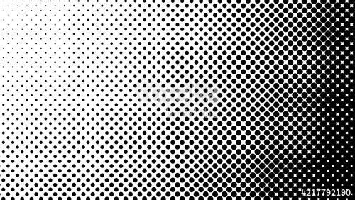 Vector Halftone Design Abstract Halftone Abstract Dots Vector 500x282 Vector Halftone Design Abstract Halftone Abstract Dots Vector