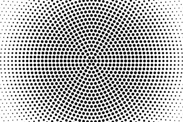 Black And White Dotted Halftone Vector Background Metallic 599x398 Black And White Dotted Halftone Vector Background Metallic
