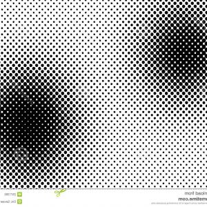 300x300 Halftone Grunge Halftone Vector Background Halftone Dots Vector