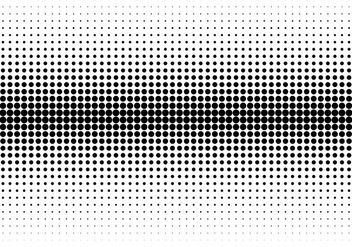 352x247 Halftone Squares Vector Illustration Free Vector Download