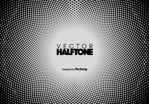 632x443 Vector Halftone Background Free Vector Download Cannypic