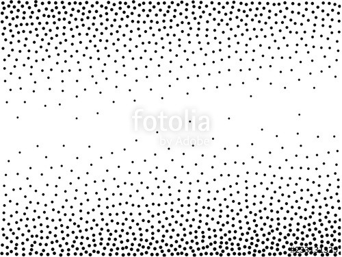 500x375 Abstract Geometric Background Halftone Vector Background